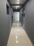 Passage to Excucutive Rooms